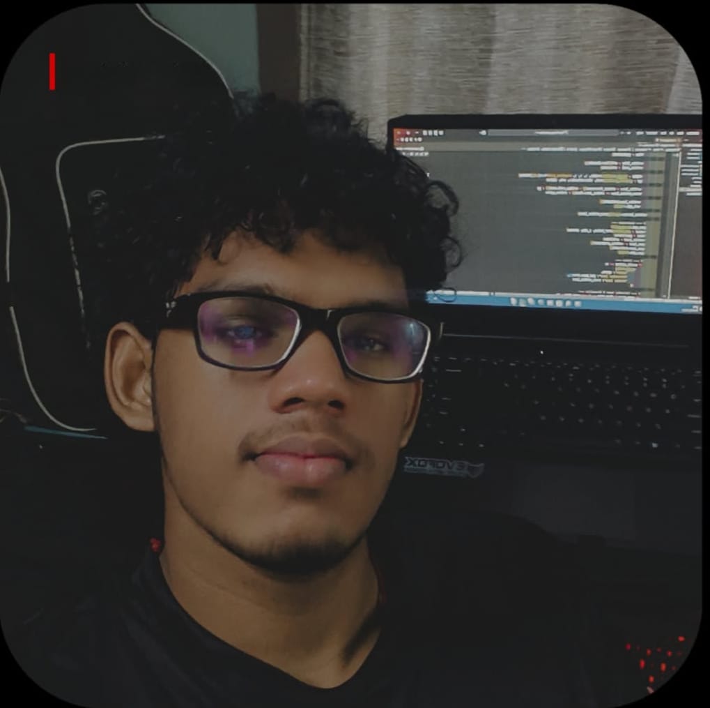 Guna Teja Profile